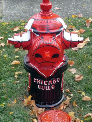 Bulls - Ridge and Lincoln